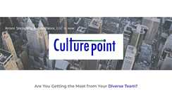 Desktop Screenshot of culturept.com
